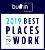 Best Places to Work 2019