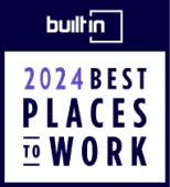 Best Places to Work 2024
