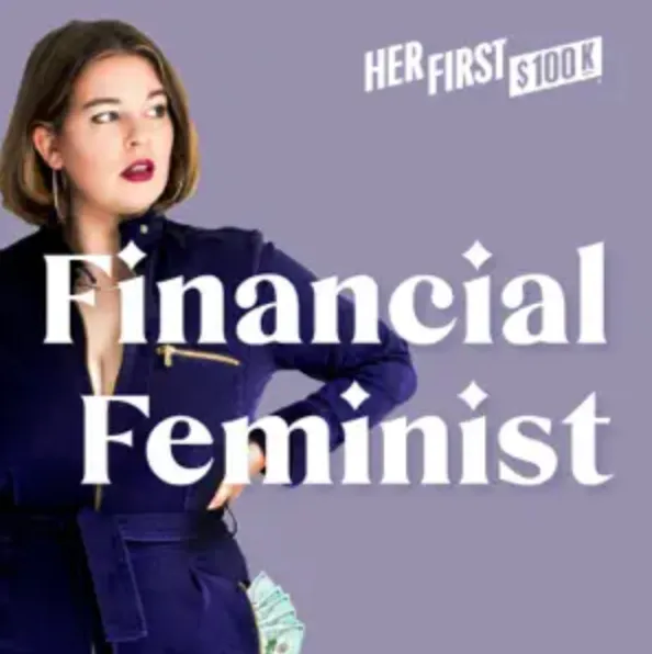 Financial Feminist Podcast